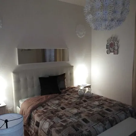 Maison d'hôtes Piazza Isolo *