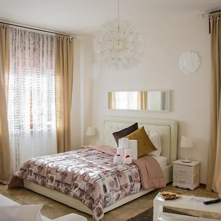 Piazza Isolo Guest house
