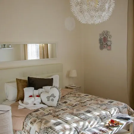 Piazza Isolo Guest house *