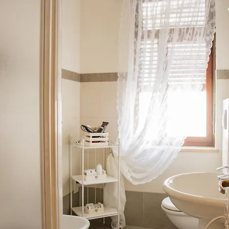 Piazza Isolo Guest house