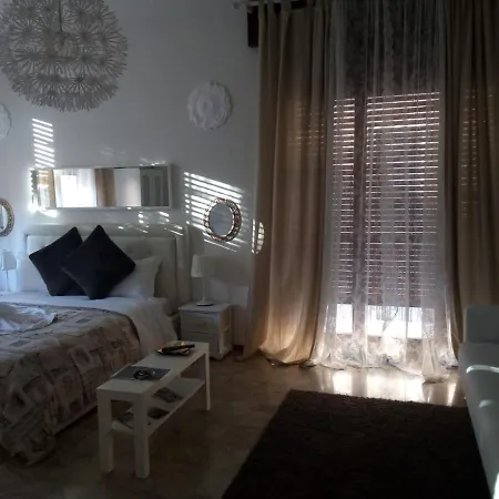 Piazza Isolo Guest house Verona
